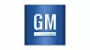 GM Logo