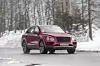 Bentley Bentayga V8