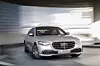 Mercedes S-Klasse
