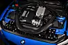 BMW M2 CS - Sechszylinder-Biturbo