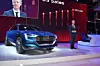 Audi e-tron quattro concept CES 2016.