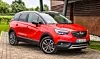Opel Crossland X 1.2 Turbo