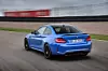 BMW M2 CS - bis zu 280 km/h schnell