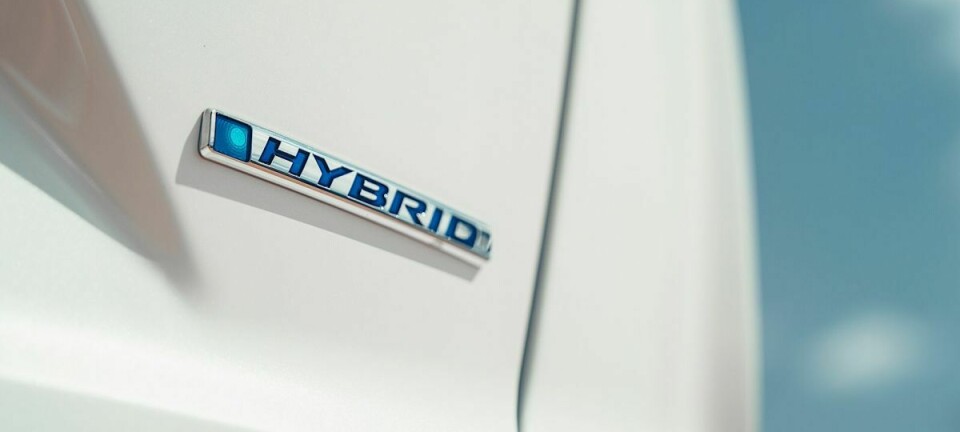 Honda Breeze für China