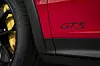 Das Porsche Cayenne GTS Coupé hat 338 / 460 PS