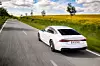 Audi S7 Sportback TDI - straffes Fahrwerk