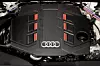Audi S7 Sportback TDI - Dreiliter-Diesel