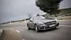 Mercedes AMG SLC 43 - mit dem Daimler-Familiengesicht.