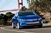 Chevrolet Volt 2016 - kommt in Europa nicht auf den Markt.