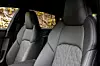 Audi S7 Sportback TDI - bequeme Sportsitze