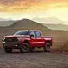 Chevrolet Silverado 2018