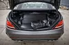 Mercedes AMG SLC 43 - der Laderaum fasst 335 Liter.