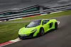McLaren 675LT.