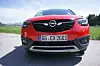 Opel Crossland X 1.2 Turbo: unharmonisches Fahrwerk