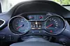 Opel Crossland X 1.2 Turbo: Klar ablesbare Rundinstrumente