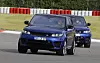Range Rover Sport SVR