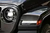 Jeep Wrangler: LED-Scheinwerfer
