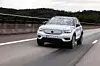 Volvo XC40 Recharge
