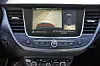 Opel Crossland X 1.2 Turbo: Infotainment funktioniert gut