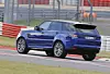 Range Rover Sport SVR
