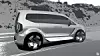 Erste Skizzen des Renault Kangoo Z.E. Concept