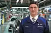 Armin Ebner wird zum 1. November neuer Werkleiter am oberpfälzischen BMW-Standort in Regensburg