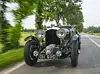Frank Meakin Bentley Blower