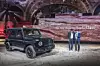 Mercedes G-Klasse 2018