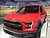 Der Ford F 150 Raptor hat 450 PS