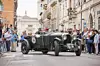 Bentley Blower auf der Mille Miglia 2015