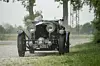 Frank Meakin Bentley Blower