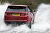 Range Rover Sport SVR