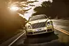Der Bentley Mulsanne Speed ist das stärkste Exemplar des Trios.