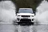 Range Rover Sport SVR