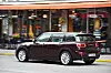 Der Mini Clubman Cooper S ist 4,25 Meter lang.