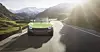 VW ID. Buggy