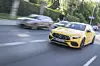 Mercedes AMG A45 S 4matic