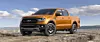 Ford Ranger_Pick-up_Produktion