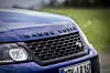 Range Rover Sport SVR