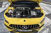 Mercedes AMG A45 S 4matic