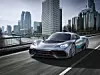 Mercedes AMG Project One