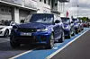 Range Rover Sport SVR