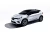 Renault Captur E-Tech PHEV - 1.565 Kilogramm