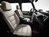 Mercedes G 63 AMG Modelljahr 2012