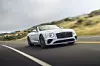 Bentley Continental GT Cabrio V8 - Luftfederfahrwerk