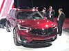 Hondas Studie Acura RDX
