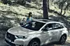 Der DS Crossback E-Tense 4x4 hat 220 kW/300PS