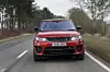 Range Rover Sport SVR