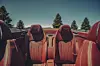 Bentley Continental GT Cabrio V8 - einzigartiger Innenraum