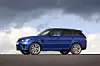 Range Rover Sport SVR